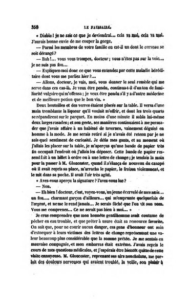 Revue britannique, ou choix d'articles traduits des meilleurs ecrits periodiques de la Grande Bretagne, sur la litterature ...