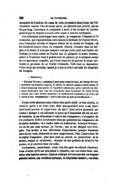 Revue britannique, ou choix d'articles traduits des meilleurs ecrits periodiques de la Grande Bretagne, sur la litterature ...