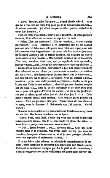 Revue britannique, ou choix d'articles traduits des meilleurs ecrits periodiques de la Grande Bretagne, sur la litterature ...