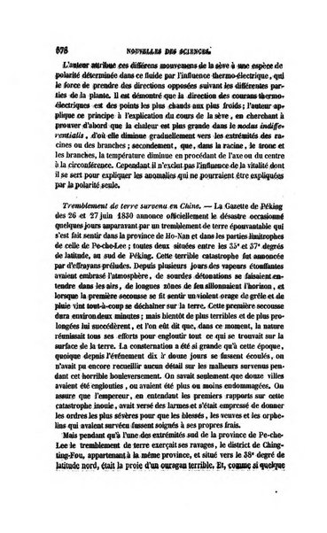 Revue britannique, ou choix d'articles traduits des meilleurs ecrits periodiques de la Grande Bretagne, sur la litterature ...