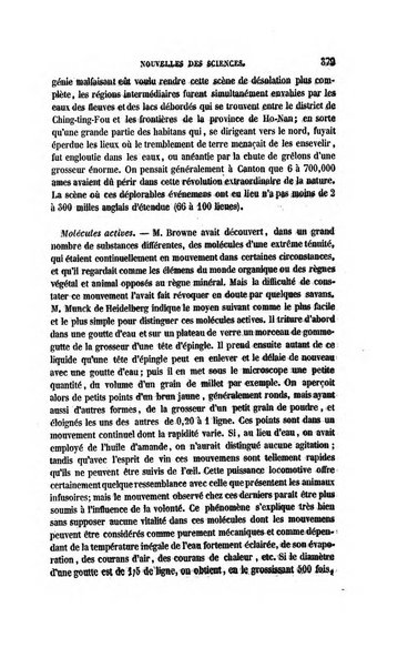 Revue britannique, ou choix d'articles traduits des meilleurs ecrits periodiques de la Grande Bretagne, sur la litterature ...