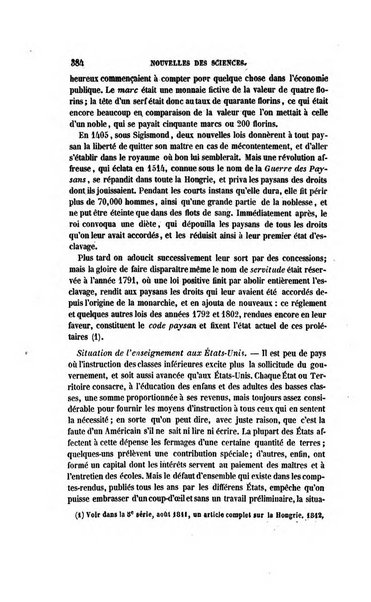 Revue britannique, ou choix d'articles traduits des meilleurs ecrits periodiques de la Grande Bretagne, sur la litterature ...