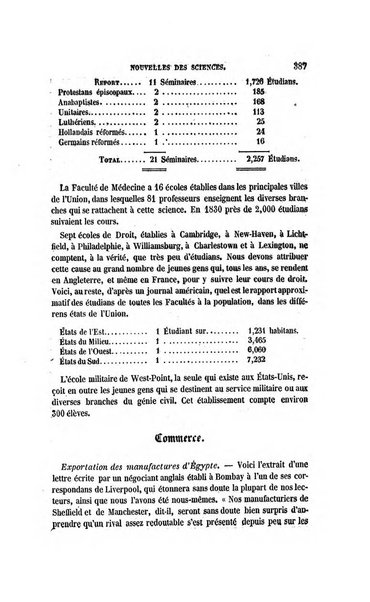 Revue britannique, ou choix d'articles traduits des meilleurs ecrits periodiques de la Grande Bretagne, sur la litterature ...