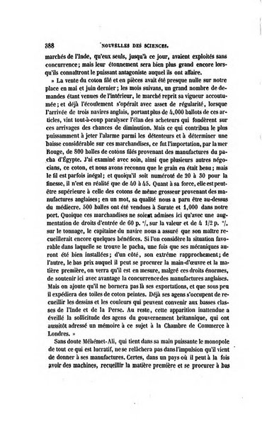 Revue britannique, ou choix d'articles traduits des meilleurs ecrits periodiques de la Grande Bretagne, sur la litterature ...