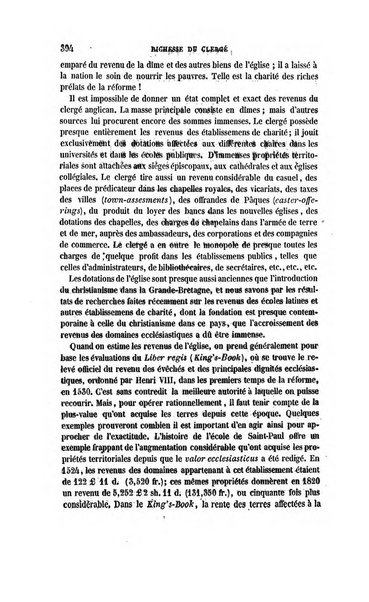 Revue britannique, ou choix d'articles traduits des meilleurs ecrits periodiques de la Grande Bretagne, sur la litterature ...