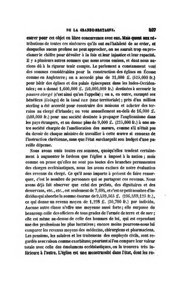 Revue britannique, ou choix d'articles traduits des meilleurs ecrits periodiques de la Grande Bretagne, sur la litterature ...