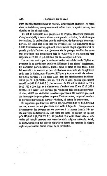 Revue britannique, ou choix d'articles traduits des meilleurs ecrits periodiques de la Grande Bretagne, sur la litterature ...