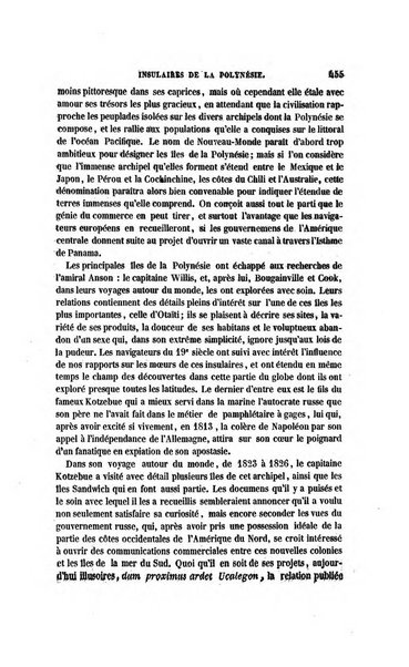 Revue britannique, ou choix d'articles traduits des meilleurs ecrits periodiques de la Grande Bretagne, sur la litterature ...