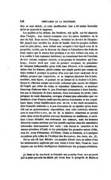 Revue britannique, ou choix d'articles traduits des meilleurs ecrits periodiques de la Grande Bretagne, sur la litterature ...