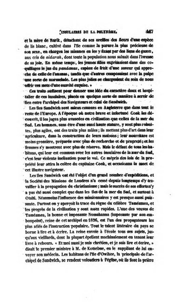 Revue britannique, ou choix d'articles traduits des meilleurs ecrits periodiques de la Grande Bretagne, sur la litterature ...