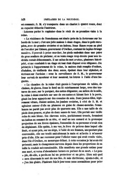 Revue britannique, ou choix d'articles traduits des meilleurs ecrits periodiques de la Grande Bretagne, sur la litterature ...