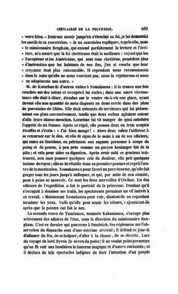 Revue britannique, ou choix d'articles traduits des meilleurs ecrits periodiques de la Grande Bretagne, sur la litterature ...