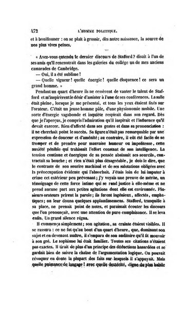 Revue britannique, ou choix d'articles traduits des meilleurs ecrits periodiques de la Grande Bretagne, sur la litterature ...