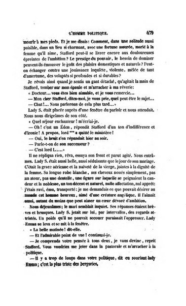 Revue britannique, ou choix d'articles traduits des meilleurs ecrits periodiques de la Grande Bretagne, sur la litterature ...