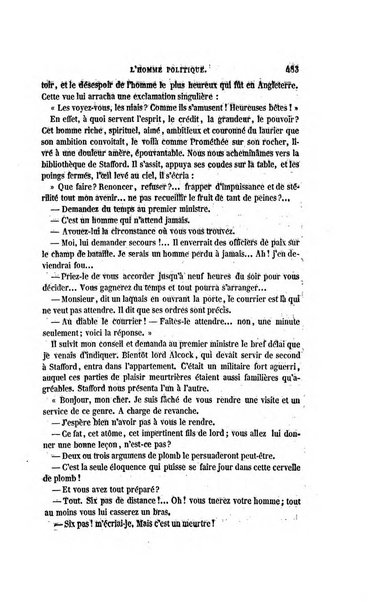 Revue britannique, ou choix d'articles traduits des meilleurs ecrits periodiques de la Grande Bretagne, sur la litterature ...