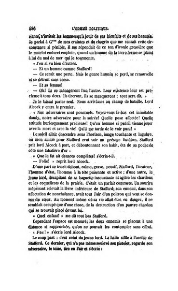 Revue britannique, ou choix d'articles traduits des meilleurs ecrits periodiques de la Grande Bretagne, sur la litterature ...