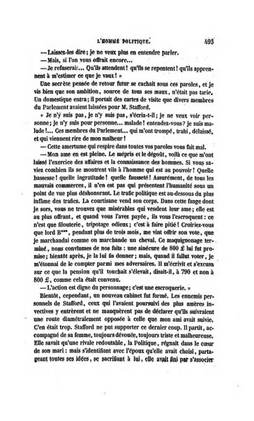 Revue britannique, ou choix d'articles traduits des meilleurs ecrits periodiques de la Grande Bretagne, sur la litterature ...