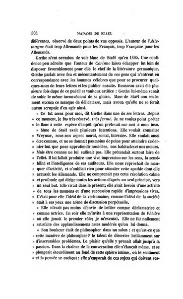 Revue britannique, ou choix d'articles traduits des meilleurs ecrits periodiques de la Grande Bretagne, sur la litterature ...