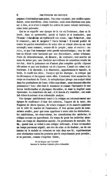 Revue britannique, ou choix d'articles traduits des meilleurs ecrits periodiques de la Grande Bretagne, sur la litterature ...