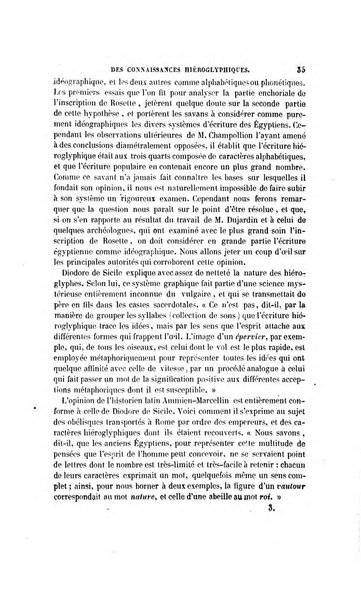 Revue britannique, ou choix d'articles traduits des meilleurs ecrits periodiques de la Grande Bretagne, sur la litterature ...