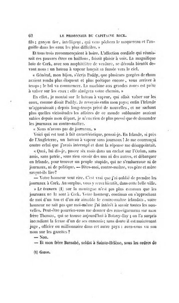 Revue britannique, ou choix d'articles traduits des meilleurs ecrits periodiques de la Grande Bretagne, sur la litterature ...