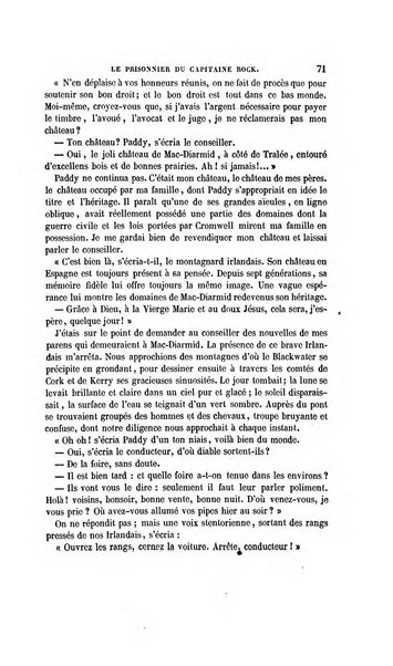 Revue britannique, ou choix d'articles traduits des meilleurs ecrits periodiques de la Grande Bretagne, sur la litterature ...