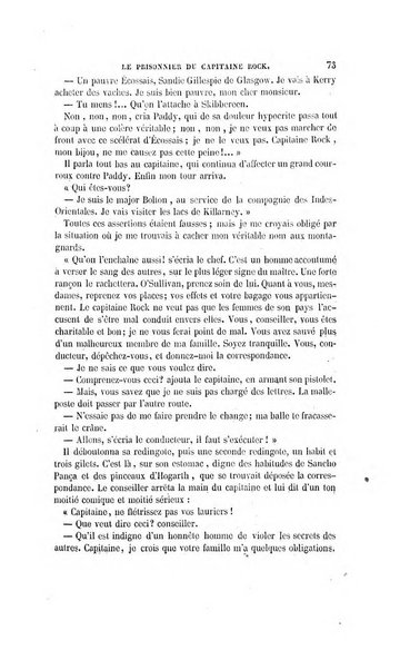 Revue britannique, ou choix d'articles traduits des meilleurs ecrits periodiques de la Grande Bretagne, sur la litterature ...