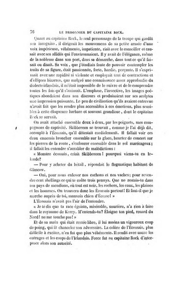 Revue britannique, ou choix d'articles traduits des meilleurs ecrits periodiques de la Grande Bretagne, sur la litterature ...