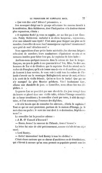 Revue britannique, ou choix d'articles traduits des meilleurs ecrits periodiques de la Grande Bretagne, sur la litterature ...