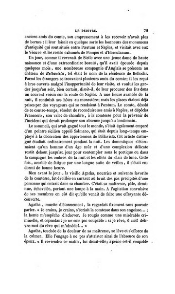 Revue britannique, ou choix d'articles traduits des meilleurs ecrits periodiques de la Grande Bretagne, sur la litterature ...