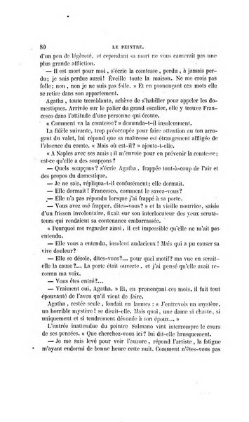 Revue britannique, ou choix d'articles traduits des meilleurs ecrits periodiques de la Grande Bretagne, sur la litterature ...