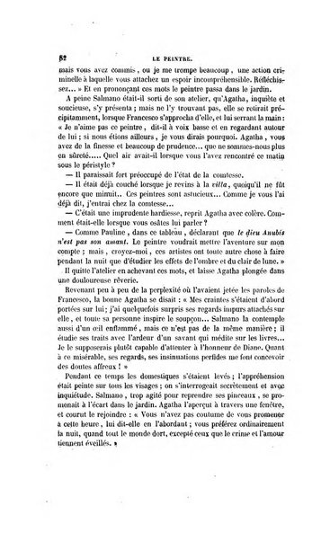 Revue britannique, ou choix d'articles traduits des meilleurs ecrits periodiques de la Grande Bretagne, sur la litterature ...