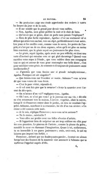 Revue britannique, ou choix d'articles traduits des meilleurs ecrits periodiques de la Grande Bretagne, sur la litterature ...