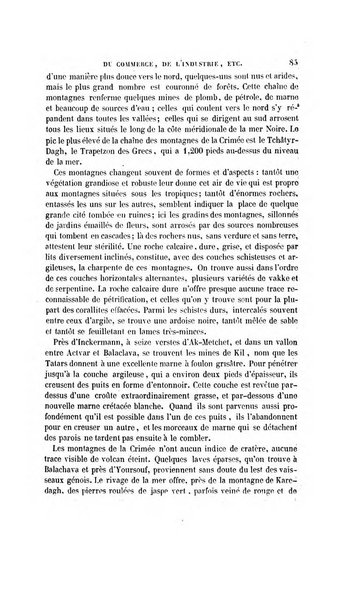 Revue britannique, ou choix d'articles traduits des meilleurs ecrits periodiques de la Grande Bretagne, sur la litterature ...