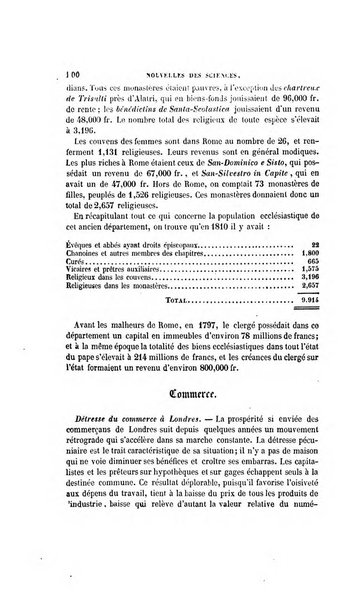 Revue britannique, ou choix d'articles traduits des meilleurs ecrits periodiques de la Grande Bretagne, sur la litterature ...