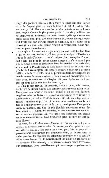 Revue britannique, ou choix d'articles traduits des meilleurs ecrits periodiques de la Grande Bretagne, sur la litterature ...