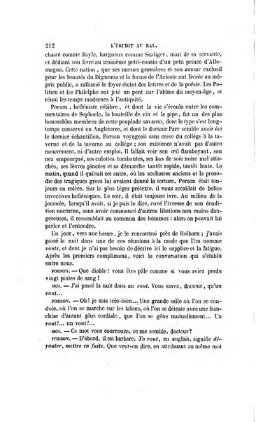 Revue britannique, ou choix d'articles traduits des meilleurs ecrits periodiques de la Grande Bretagne, sur la litterature ...