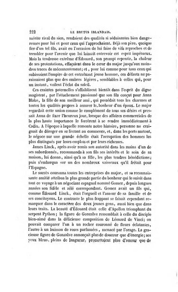 Revue britannique, ou choix d'articles traduits des meilleurs ecrits periodiques de la Grande Bretagne, sur la litterature ...