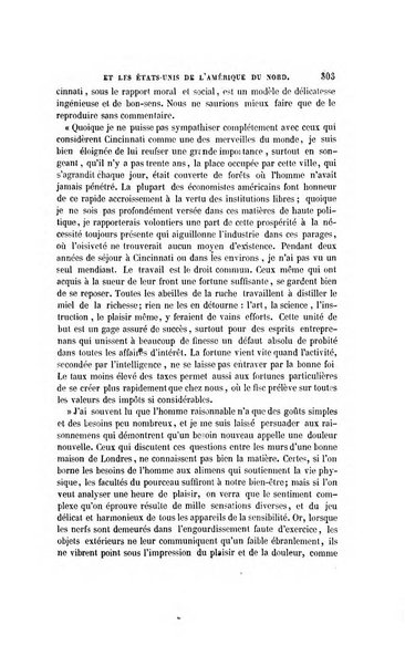 Revue britannique, ou choix d'articles traduits des meilleurs ecrits periodiques de la Grande Bretagne, sur la litterature ...