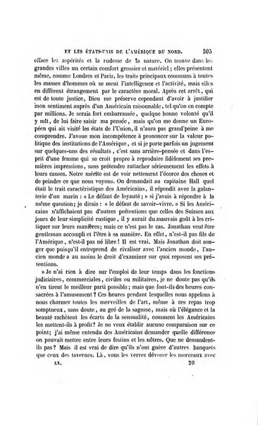 Revue britannique, ou choix d'articles traduits des meilleurs ecrits periodiques de la Grande Bretagne, sur la litterature ...