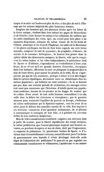 Revue britannique, ou choix d'articles traduits des meilleurs ecrits periodiques de la Grande Bretagne, sur la litterature ...