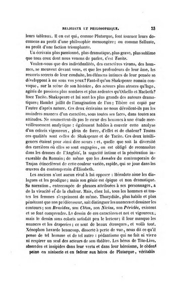 Revue britannique, ou choix d'articles traduits des meilleurs ecrits periodiques de la Grande Bretagne, sur la litterature ...