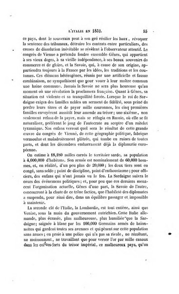 Revue britannique, ou choix d'articles traduits des meilleurs ecrits periodiques de la Grande Bretagne, sur la litterature ...