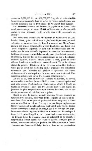 Revue britannique, ou choix d'articles traduits des meilleurs ecrits periodiques de la Grande Bretagne, sur la litterature ...