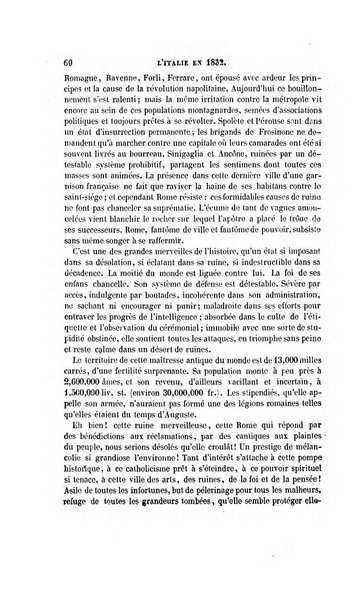 Revue britannique, ou choix d'articles traduits des meilleurs ecrits periodiques de la Grande Bretagne, sur la litterature ...