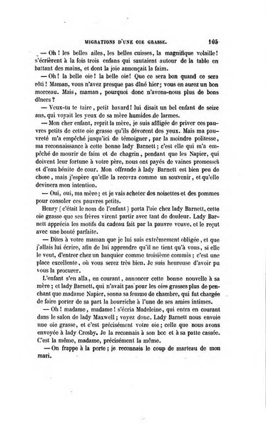 Revue britannique, ou choix d'articles traduits des meilleurs ecrits periodiques de la Grande Bretagne, sur la litterature ...