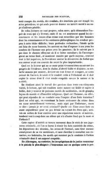 Revue britannique, ou choix d'articles traduits des meilleurs ecrits periodiques de la Grande Bretagne, sur la litterature ...