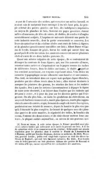 Revue britannique, ou choix d'articles traduits des meilleurs ecrits periodiques de la Grande Bretagne, sur la litterature ...