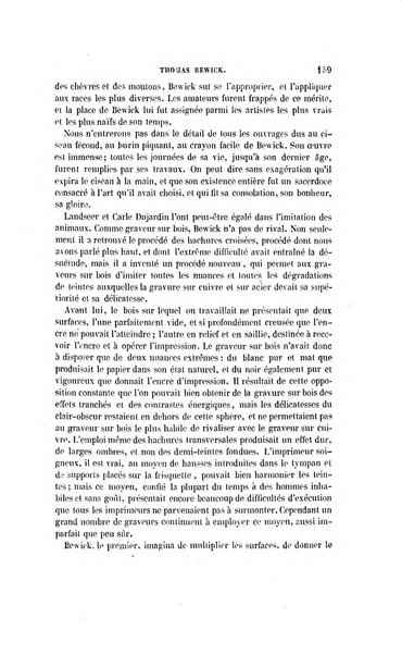 Revue britannique, ou choix d'articles traduits des meilleurs ecrits periodiques de la Grande Bretagne, sur la litterature ...