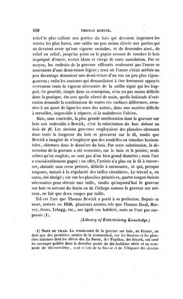 Revue britannique, ou choix d'articles traduits des meilleurs ecrits periodiques de la Grande Bretagne, sur la litterature ...